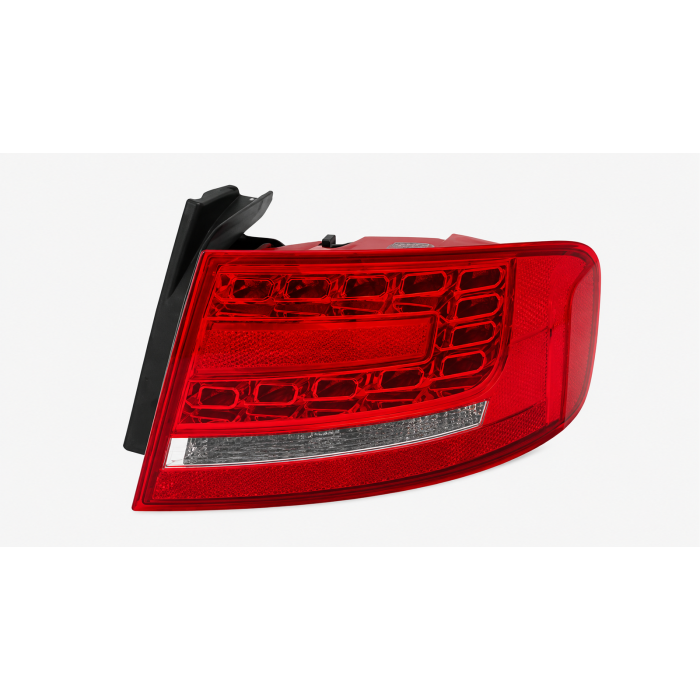 Achterlicht voor Audi A4 B8 2007-2011