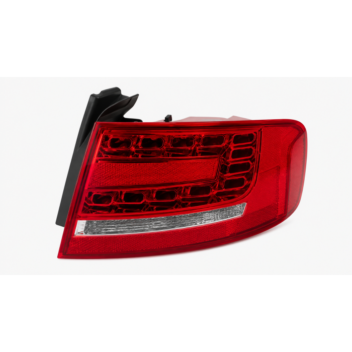 Achterlicht voor Audi A4 B8 2007-2011