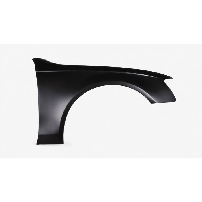 Spatbord rechts voor Audi A4 B8 2007-2011