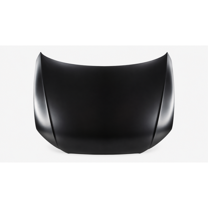 Motorkap voor Audi A4 B8 2007-2011