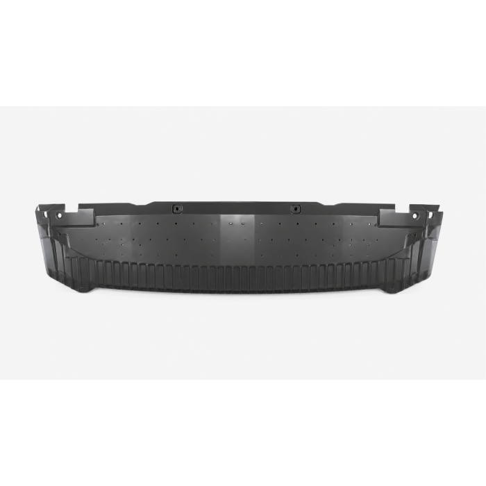 Afdekkap bumper voor Audi A4 B8 2011-2015