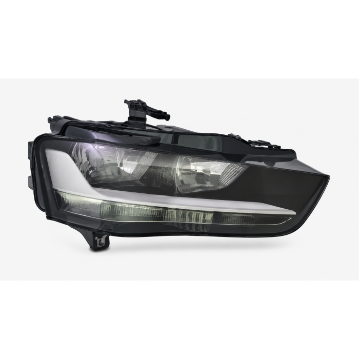 Koplamp voor Audi A4 B8 2011-2015