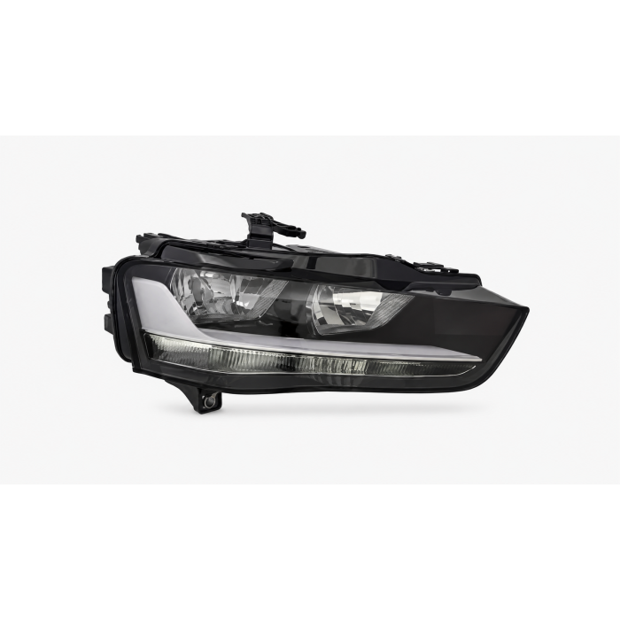 Koplamp voor Audi A4 B8 2011-2015