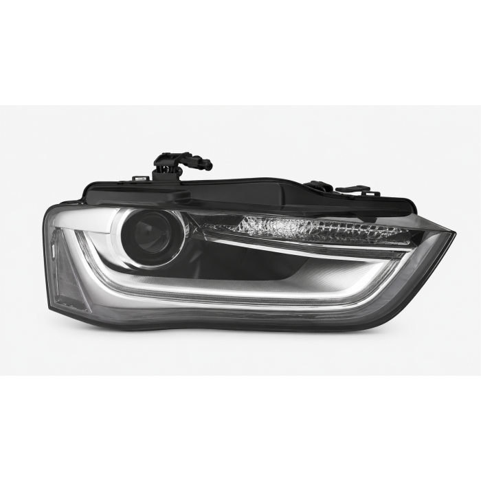 Koplamp voor Audi A4 B8 2011-2015