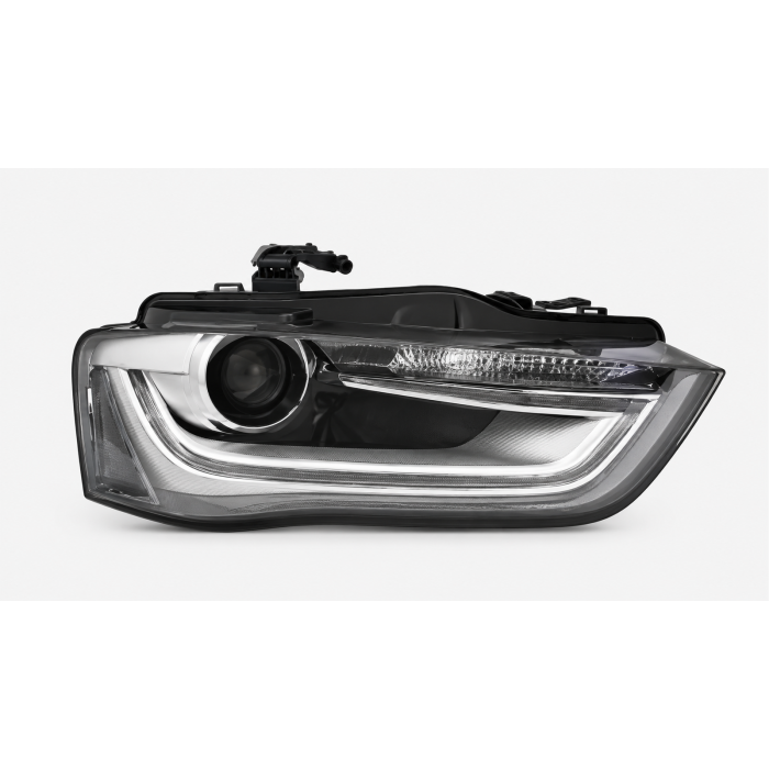 Koplamp voor Audi A4 B8 2011-2015