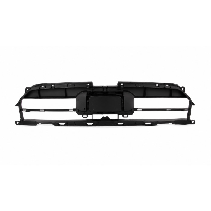 Grille voor Audi A4 B8 2011-2015