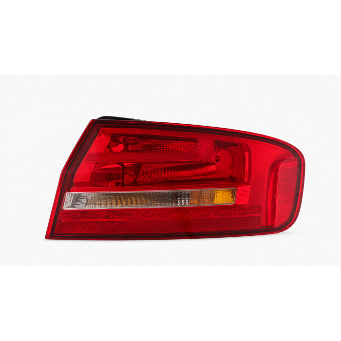 Achterlicht voor Audi A4 B8 2011-2015