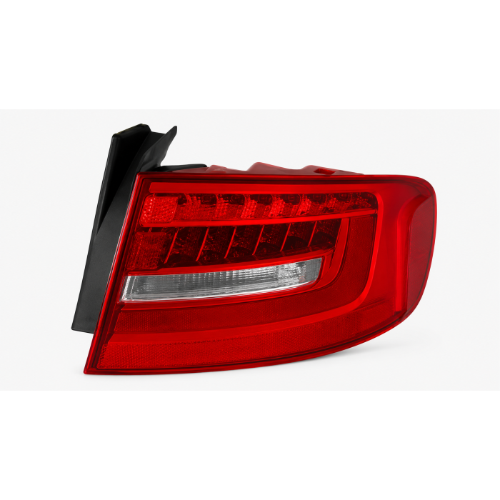 Achterlicht voor Audi A4 B8 2011-2015