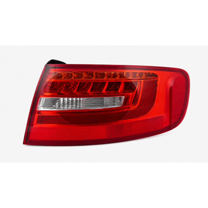 Achterlicht voor Audi A4 B8 2011-2015