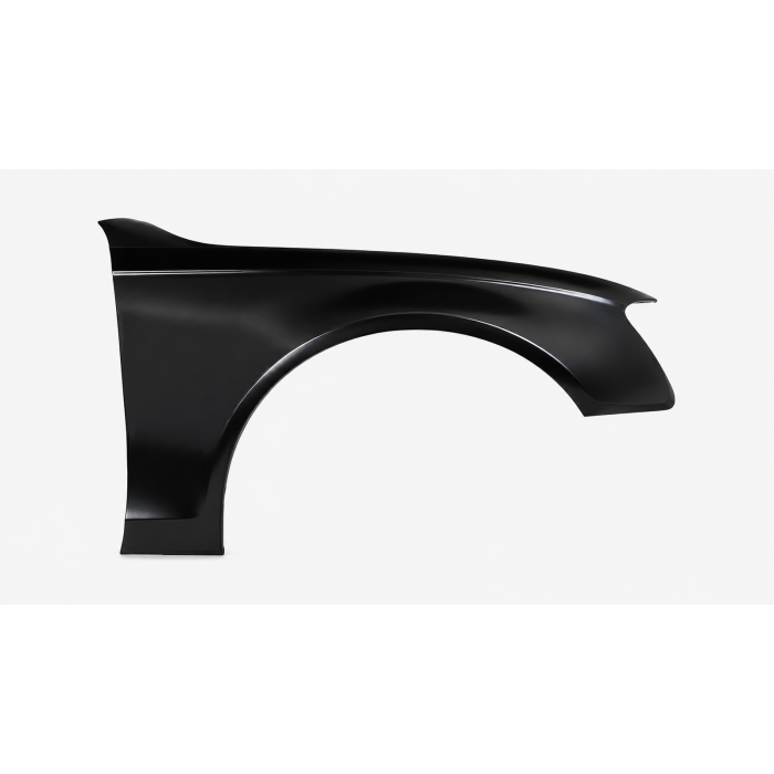 Spatbord rechts voor Audi A4 B8 2011-2015