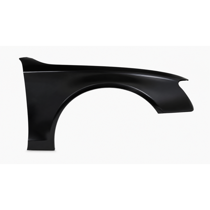 Spatbord Links voor Audi A4 B8 2011-2015