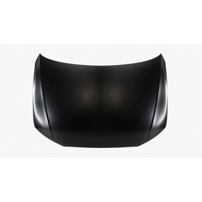 Motorkap voor Audi A4 B8 2011-2015