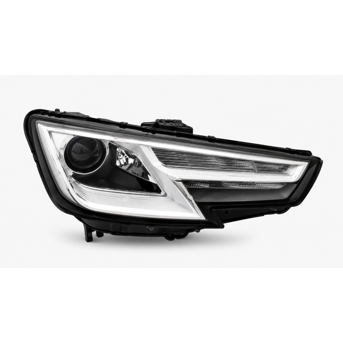Koplamp voor Audi A4