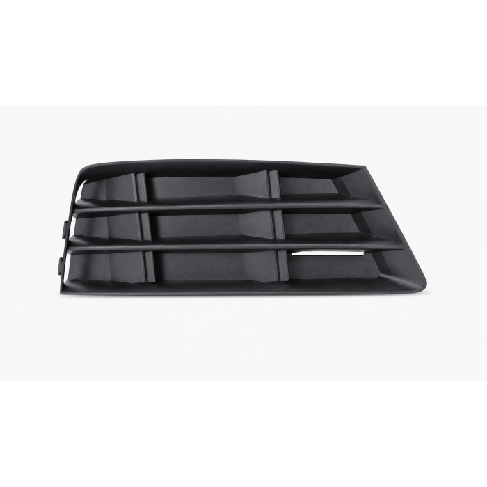 Grille voor Audi A4 B9 2015-2018
