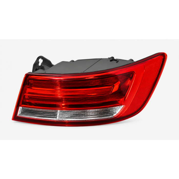 Achterlicht voor Audi A4