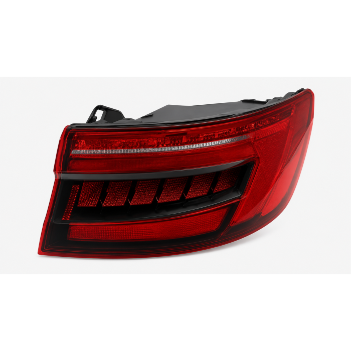 Achterlicht voor Audi A4