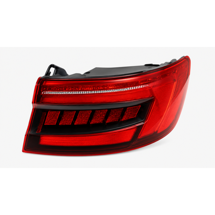 Achterlicht voor Audi A4
