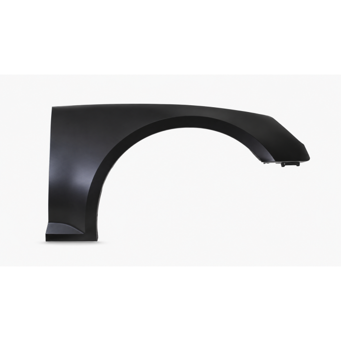 Spatbord Links voor Audi A4
