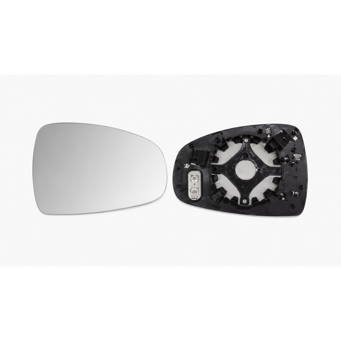 Spiegelglas voor Audi A1