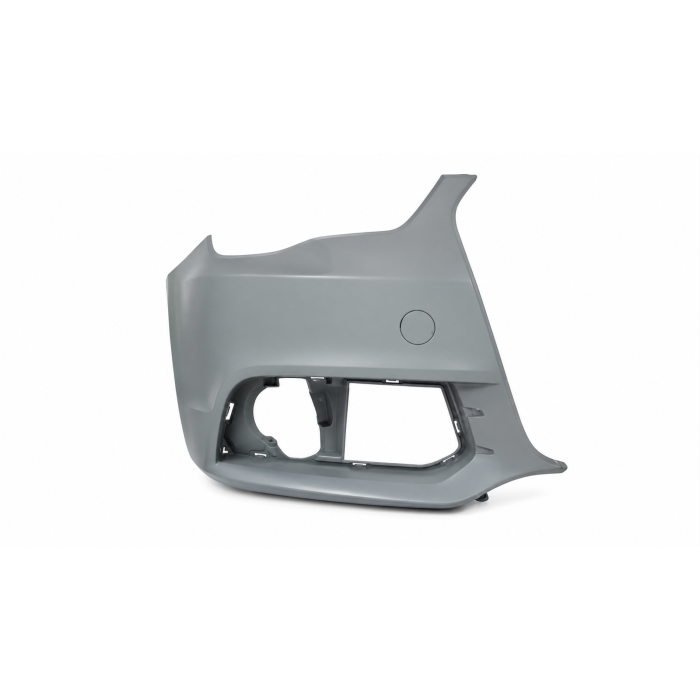 Bumperhoek voor AUDI A1 2010-2015