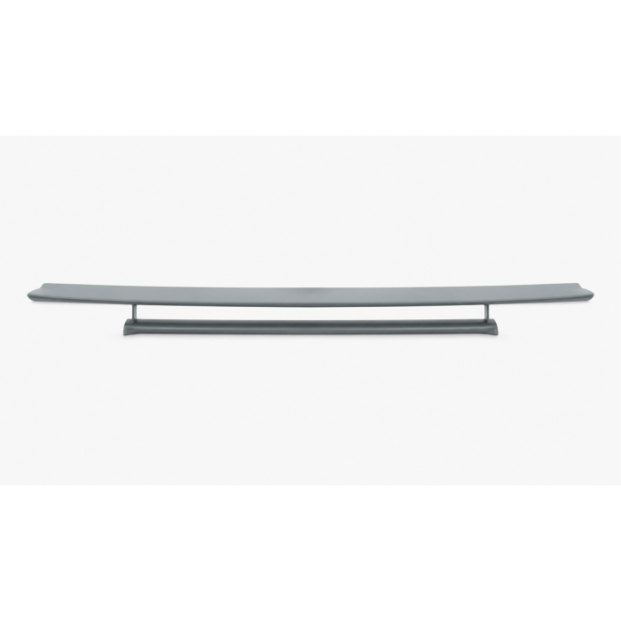 Bumperspoiler voor Audi A1 2010-2015 in primer