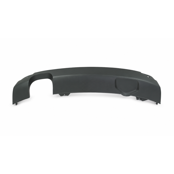 Bumperspoiler voor Audi A1 2010-2015