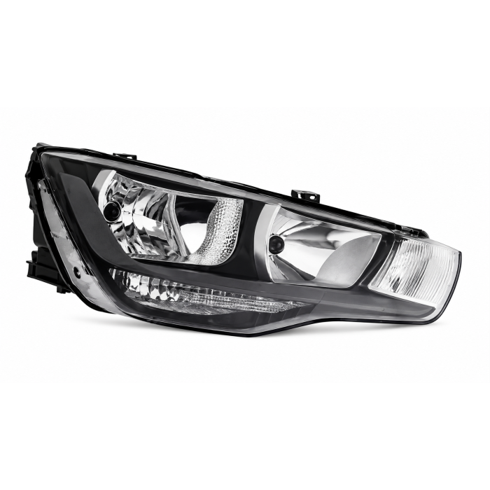 Koplamp voor Audi A1 2010-2015