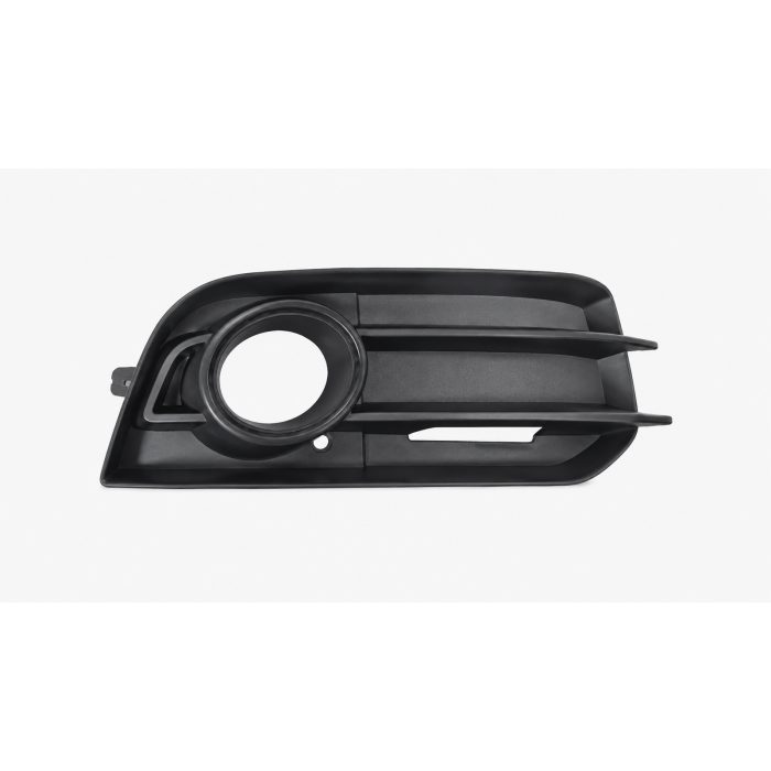 Grille voor Audi A1 2010-2015