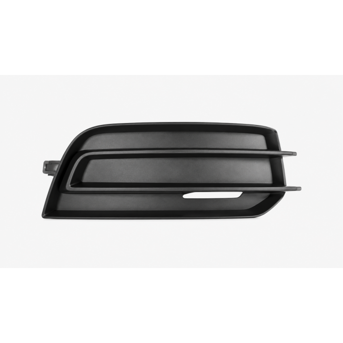 Grille voor Audi A1 2010-2015