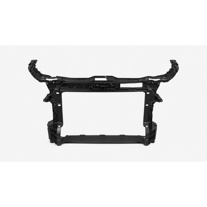 Frontdeel voor Audi A1 2010-2015