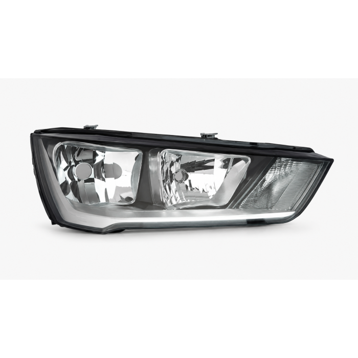 Koplamp voor Audi A1 2015-2018