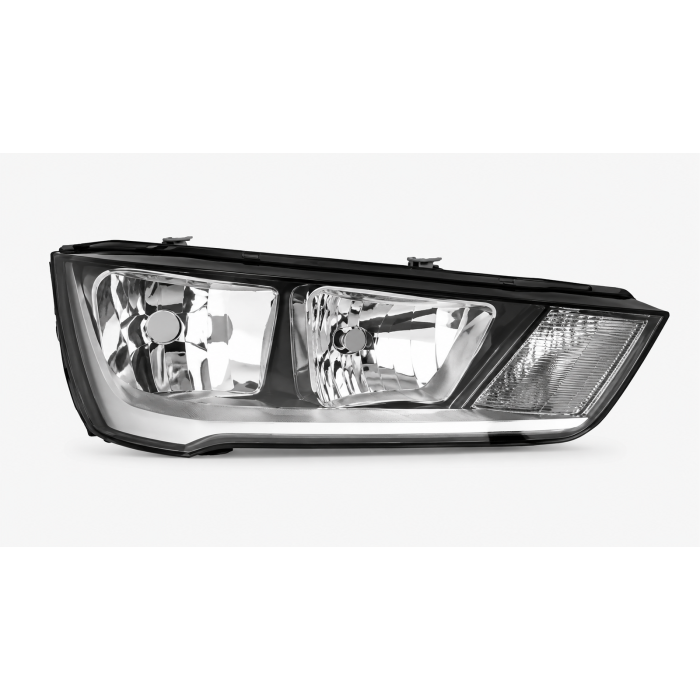 Koplamp voor Audi A1 2015-2018