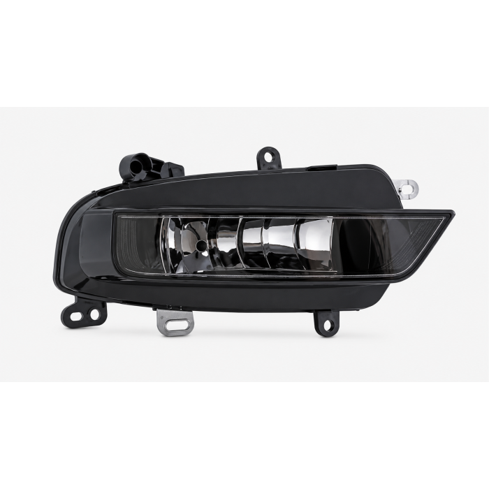 Mistlamp voor Audi A1 2015-2018