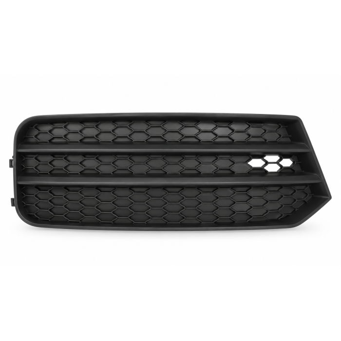 Grille voor Audi A1 2015-2018