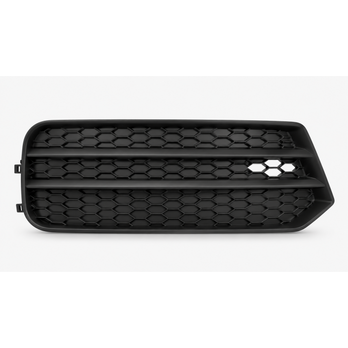 Grille voor Audi A1 2015-2018