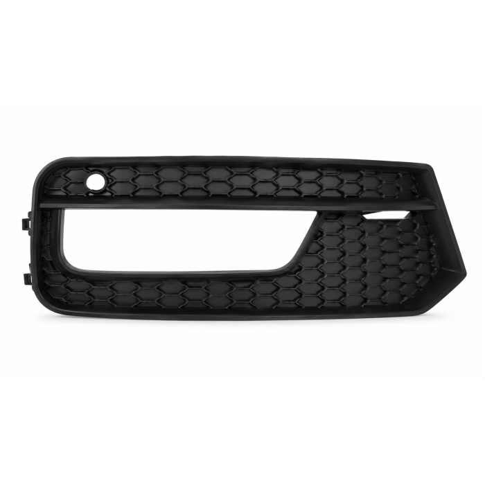 Grille voor Audi A1 2015-2018