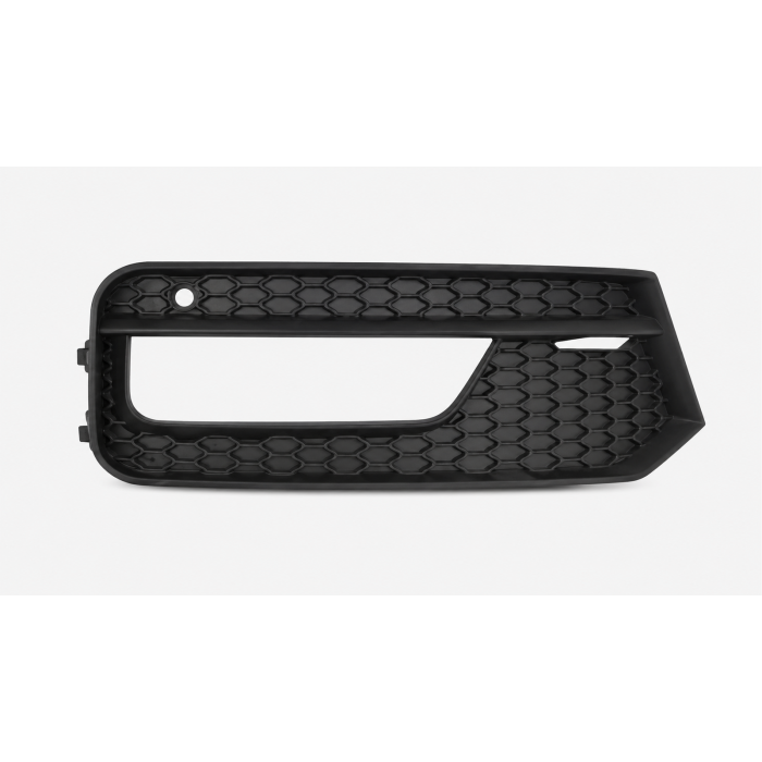 Grille voor Audi A1 2015-2018