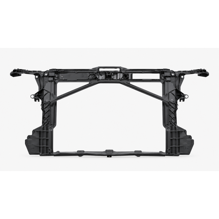 Frontdeel voor Audi A1 2015-2018