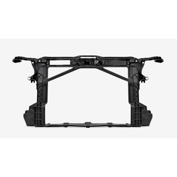 Frontdeel voor Audi A1 2015-2018