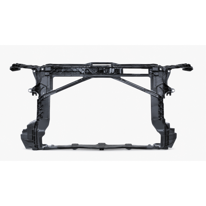 Frontdeel voor Audi A1 2015-2018