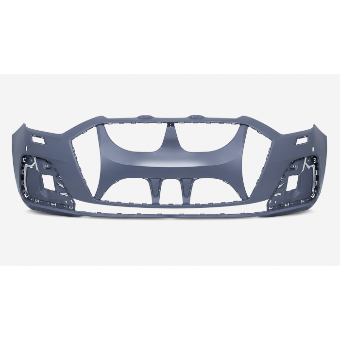 Koplamp voor Audi A1 2018 in primer