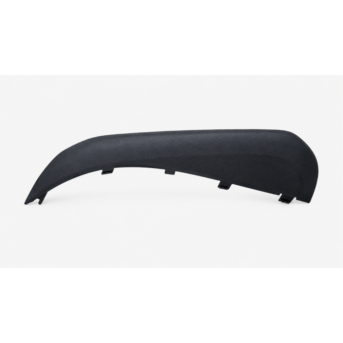 Bumperspoiler voor Audi A1 2018