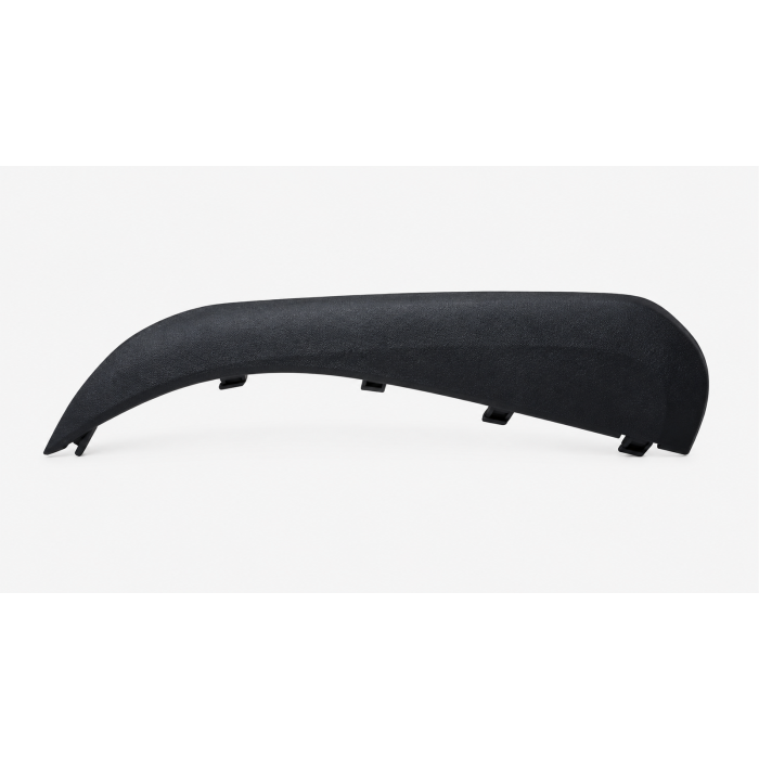Bumperspoiler voor Audi A1 2018