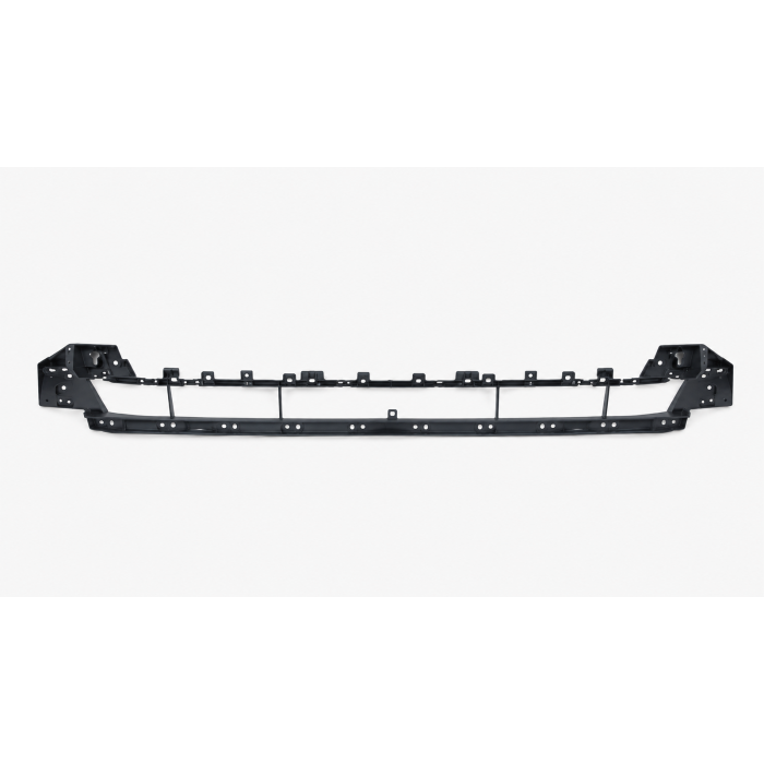 Grille voor Audi A1 2018