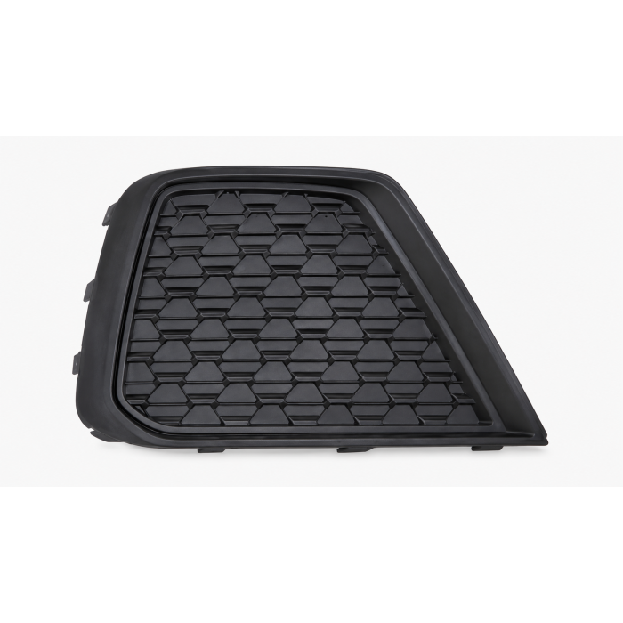 Grille voor Audi A1 2018