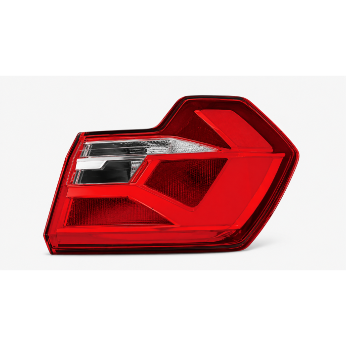 Achterlicht voor Audi A1 2018