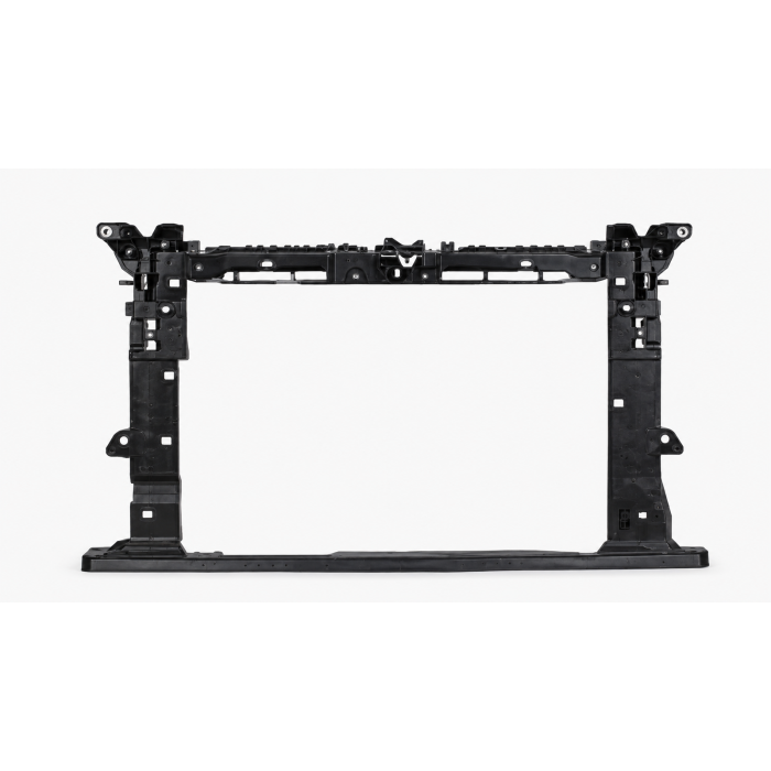Frontdeel voor Audi A1 2018
