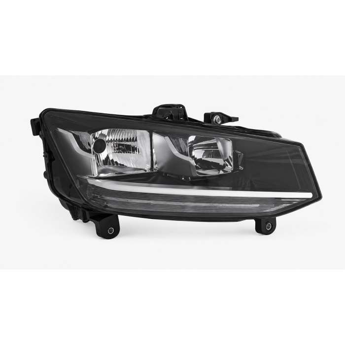 Koplamp voor Audi Q2 2016-2020