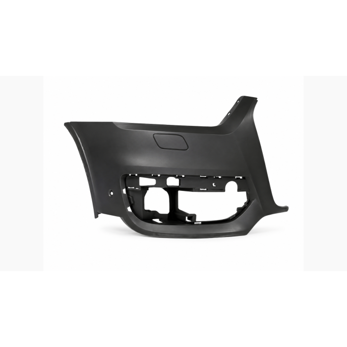 Koplampsproeierkap voor Audi Q3 8U 2011-2014 in primer