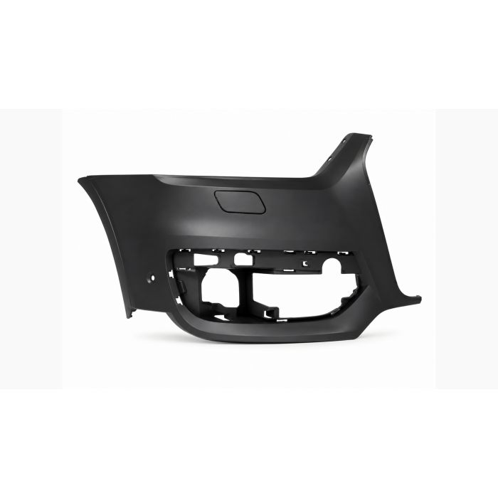 Koplampsproeierkap voor Audi Q3 8U 2011-2014 in primer
